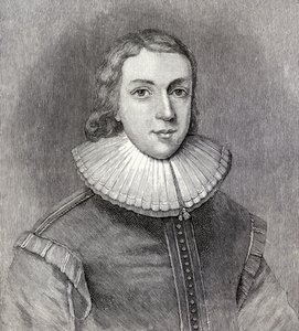 John Milton, da 